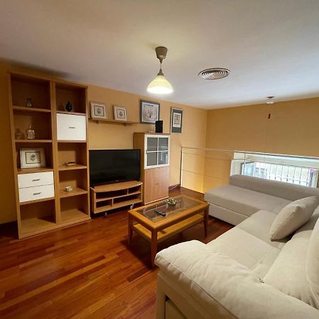 Dreamsapt Plaza Nueva II 세비야 외부 사진