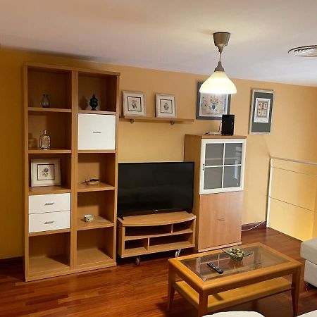 Dreamsapt Plaza Nueva II 세비야 외부 사진
