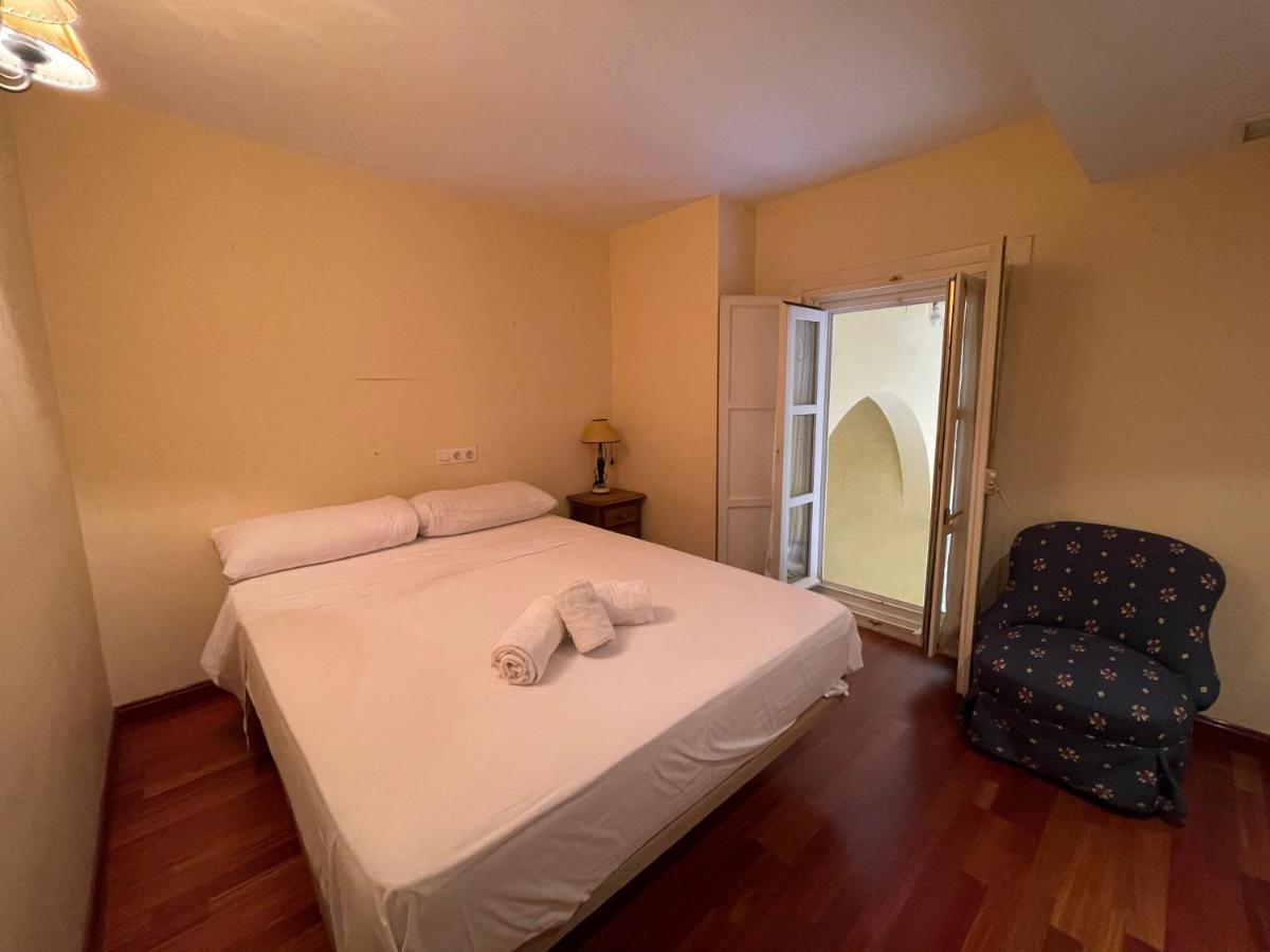 Dreamsapt Plaza Nueva II 세비야 외부 사진