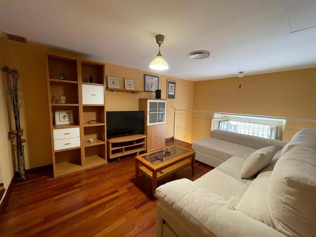 Dreamsapt Plaza Nueva II 세비야 외부 사진
