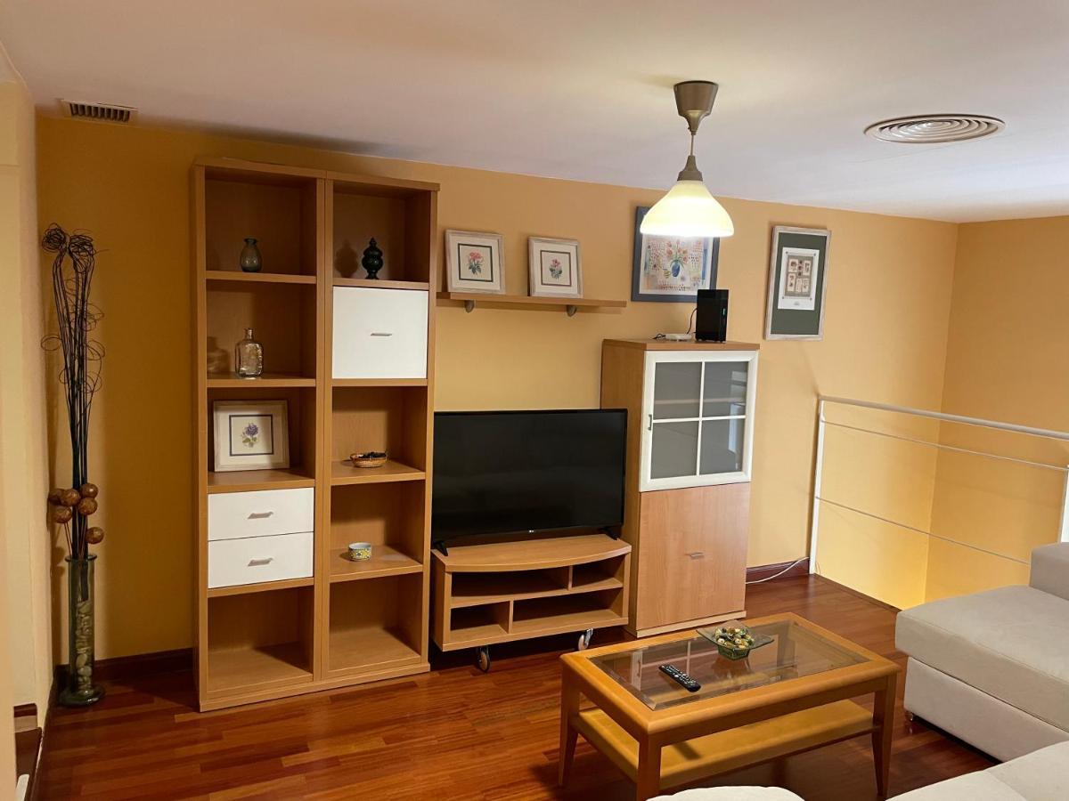 Dreamsapt Plaza Nueva II 세비야 외부 사진