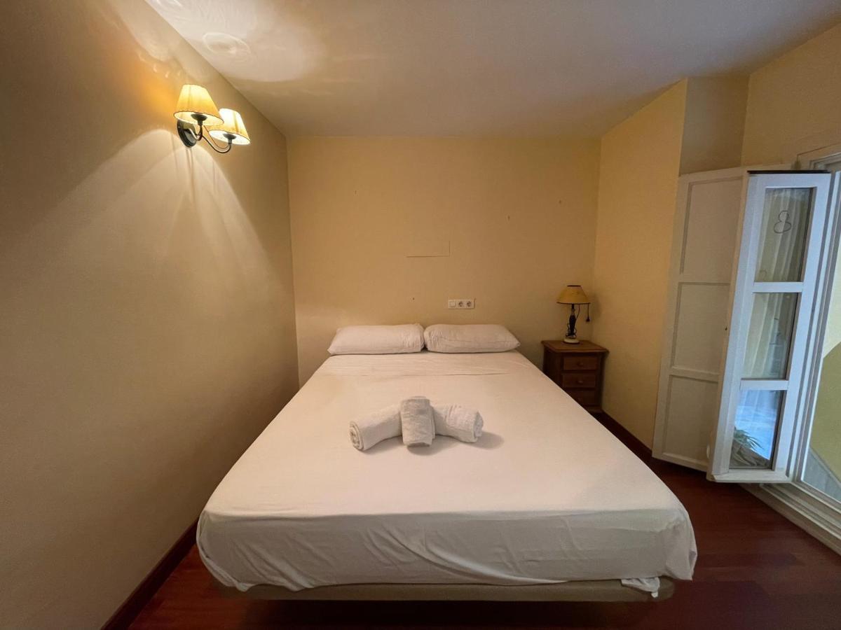 Dreamsapt Plaza Nueva II 세비야 외부 사진